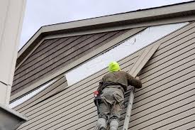 Best Fiber Cement Siding Installation  in Acton, CA